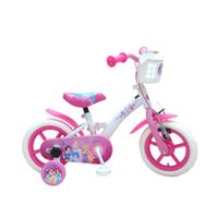 VELOS ENFANT DISNEY PRINCESS Vélo Enfant 12" 3-5 ans