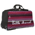 SAC DE VOYAGE LITTLE MARCEL Sac de voyage trolley MARTINE