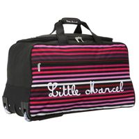 SAC DE VOYAGE LITTLE MARCEL Sac de voyage trolley MARTINE