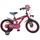 VÉLO DE VILLE - PLAGE  CARS Vélo Enfant 14"