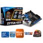  MSI Z77IA-E53 Mini ITX