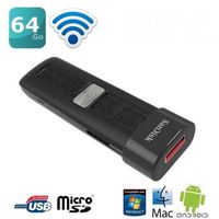 SanDisk Connect Wireless Flash Drive 64 Go SanDisk Connect Wireless Flash Drive 64 Go