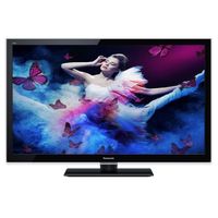 TELEVISEUR LED 42" PANASONIC TX-L42E5E TV LED