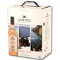 VIN ROSE Amédée Réserve Merlot rosé BIB® 5L