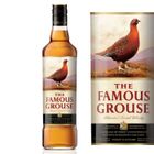 WHISKY-BOURBON-SCOTCH Famous Grouse 70cl