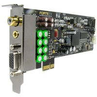 CARTE SON Auzentech X-Fi Forte 7.1 Carte son