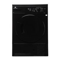 SÈCHE-LINGE CONTINENTAL EDISON SLCE7B - Sèche linge - 7 kg - C SÈCHE-LINGE CONTINENTAL EDISON SLCE7B - Sèche linge - 7 kg - C