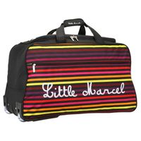 SAC DE VOYAGE LITTLE MARCEL Sac de voyage trolley MARTINE