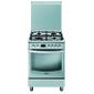 CUISINIERE - PIANO DE CUISINE HOTPOINT CX 65 SE9 X F/HA