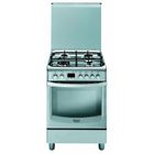 CUISINIERE - PIANO DE CUISINE HOTPOINT CX 65 SE9 X F/HA