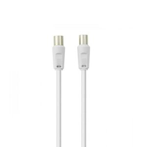 Câble - connectique BELKIN F3Y018AEA5 Coaxial 5m