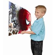 PUZZLE Puzzle 3D Breakthrough Spiderman 100 pcs