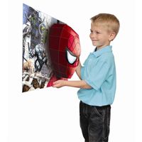 PUZZLE Puzzle 3D Breakthrough Spiderman 100 pcs