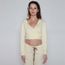 ANGEL RED Cardigan Romeo Femme