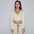 GILET/CARDIGAN ANGEL RED Cardigan Romeo Femme