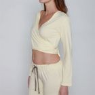 GILET/CARDIGAN ANGEL RED Cardigan Romeo Femme