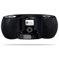 STATION D'ACCUEIL LOGITECH Pure-Fi Dream