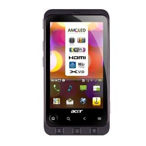 SMARTPHONE ACER STREAM S110