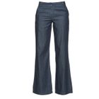 PANTALON CARLING Pantalon denim Femme