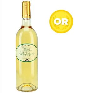VIN BLANC Muscat de St Jean de Minervois VIN BLANC Muscat de St Jean de Minervois