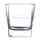 RHUM Coffret Damoiseau Rhum Vieux 2 verres