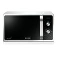 MICRO-ONDES SAMSUNG MS28F301EAW Micro-ondes Monofonction