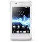 SMARTPHONE SONY XPERIA E Blanc