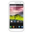 SMARTPHONE WIKO CINK FIVE Blanc