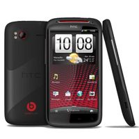 SMARTPHONE HTC Sensation XE Beats