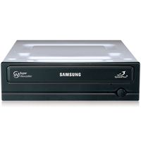 LECTEUR - GRAVEUR OPTIQUE INTERNE Samsung SH-222AB/BEBE Graveur 22x
