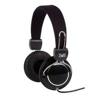 CASQUE / ECOUTEUR TNB Pure Black