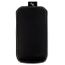 HOUSSE - CHAUSSETTE T'nB Etui universel noir