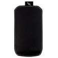 HOUSSE-COQUE TELEPHONE T'nB Etui universel noir
