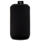 HOUSSE-COQUE TELEPHONE T'nB Etui universel noir