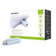 TUNER TV EXTERNE AverMédia AverTV Green HD