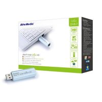 TUNER TV EXTERNE AverMédia AverTV Green HD