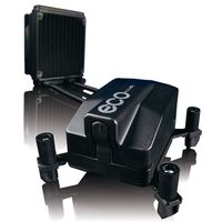 REFROIDISSEMENT  -  VENTILATION CoolIT Systems ECO Advanced Liquid Cooler