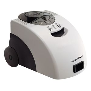 NETTOYEUR VAPEUR DOMENA CS6 ECOFIBRES