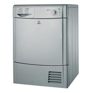 SECHE-LINGE INDESIT IDCA G35 S ECO - Sèche-linge