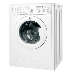 INDESIT IWC 91082 ECO Lave Linge Frontal