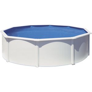 Piscine ronde 4.60m x 1.20m "Série Eco"