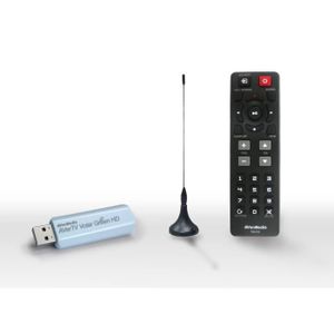 AverMédia AverTV Green HD