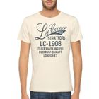 T-SHIRT LEE COOPER T-Shirt Homme