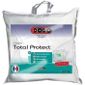  Lot de 2 oreillers DODO Total Protect 65x65cm