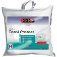OREILLER - TRAVERSIN  Lot de 2 oreillers DODO Total Protect 65x65cm