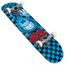 WORLD INDUSTRIES Skateboard Complet Checker Willy