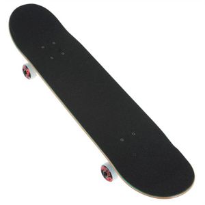 WORLD INDUSTRIES Skateboard Complet Checker Willy