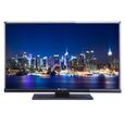 Téléviseur LED Continental Edison 32CDLED3 Direct LED Smart TV