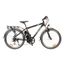 VELO ASSISTANCE ELEC  INOVELO VAE VTC 2 Led Mixte Noir