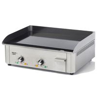 PLANCHA DE TABLE ROLLER GRILL PSR600EEC